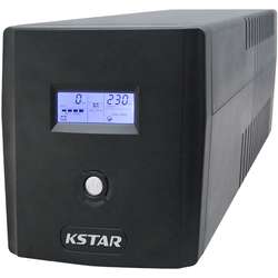 UPS Kstar Micropower Micro, 1000VA, 600W