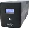 UPS Kstar Microsine 1000VA, 600W