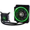 Cooler CPU - AMD / Intel ID-Cooling ICEKIMO 120G Green