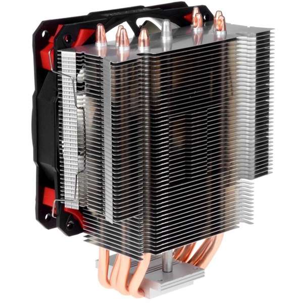 Cooler CPU AMD / Intel ID-Cooling SE-214X