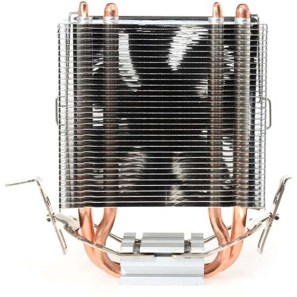 Cooler CPU - AMD / Intel ID-Cooling SE-802