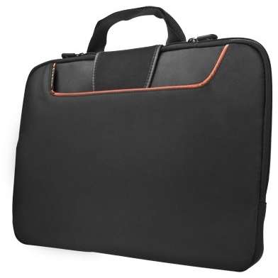 Geanta Notebook Everki Commute, 15.4", Negru