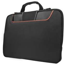 Commute, 15.4", Negru