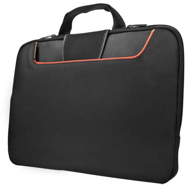 Geanta Notebook Everki Commute, 17", Negru