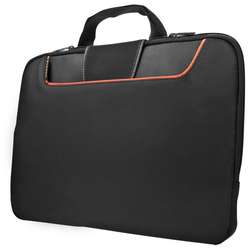 Commute, 17", Negru