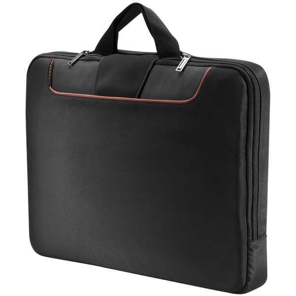 Geanta Notebook Everki Commute, 18.4", Negru