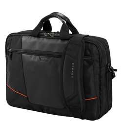 Geanta Notebook Everki Flight, 15.6", Negru