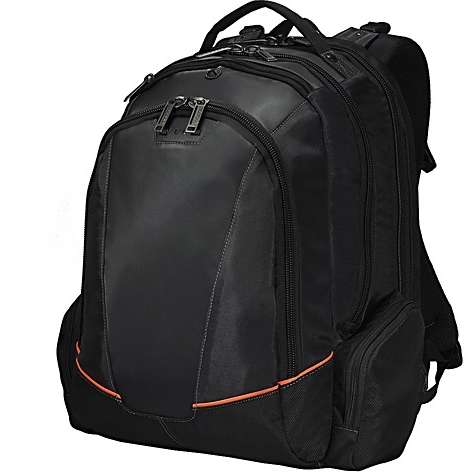 Rucsac Notebook Everki Flight, 16", Negru