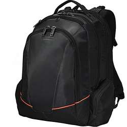 Rucsac Notebook Everki Flight, 16", Negru