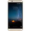 Smartphone ZTE Axon 7 Mini, Dual SIM, 5.2'' AMOLED Multitouch, Octa Core 1.5GHz + 1.2GHz, 3GB RAM, 32GB, 16MP, 4G, Ion Gold