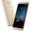 Smartphone ZTE Axon 7 Mini, Dual SIM, 5.2'' AMOLED Multitouch, Octa Core 1.5GHz + 1.2GHz, 3GB RAM, 32GB, 16MP, 4G, Ion Gold