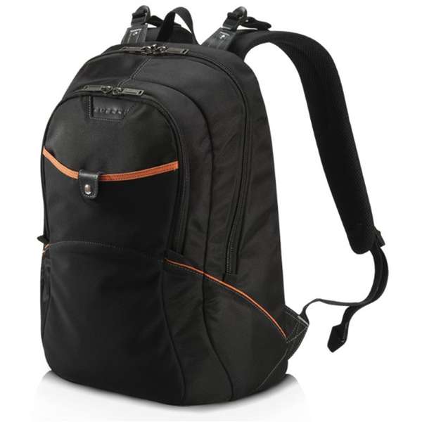 Rucsac Notebook Everki Glide, 17.3, Negru