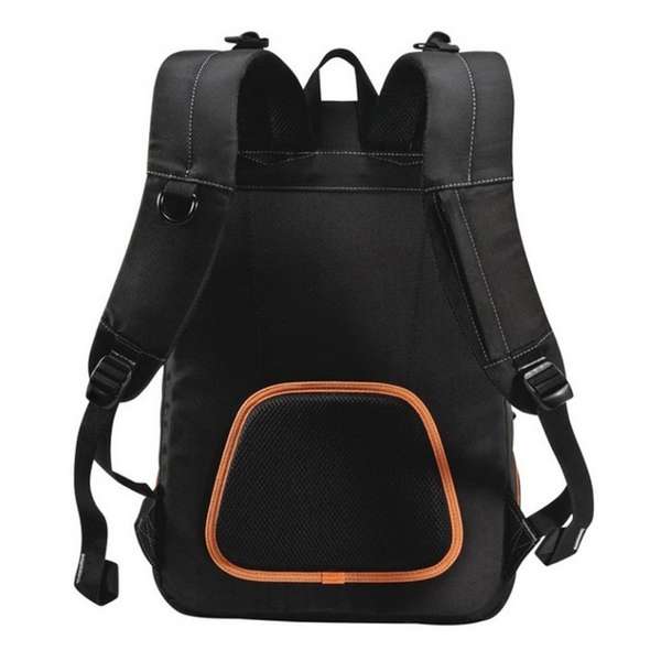 Rucsac Notebook Everki Glide, 17.3, Negru