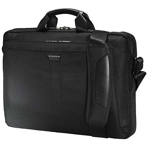 Geanta Notebook Everki Lunar, 18.4", Negru