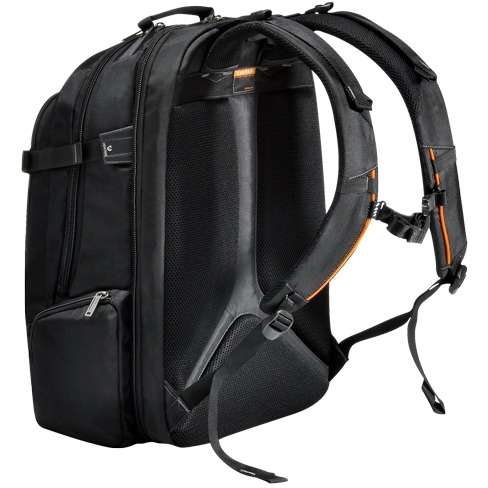 Rucsac Notebook Everki Titan, 18", Negru