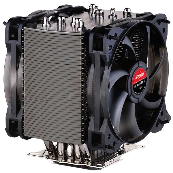 Cooler CPU - AMD / Intel Spire TME III
