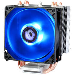 CPU - Intel ID-Cooling SE-913X