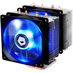 CPU - AMD / Intel ID-Cooling SE-904TWIN