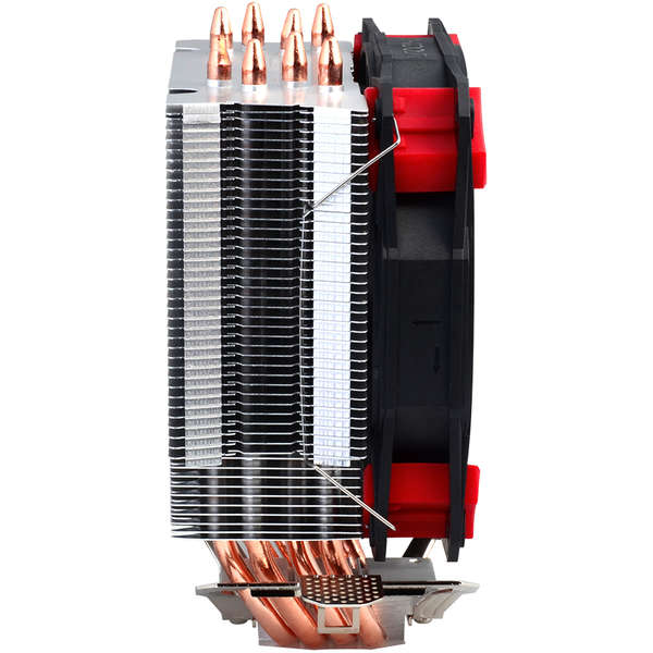 Cooler CPU - AMD / Intel ID-Cooling SE-214