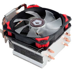 CPU - AMD / Intel ID-Cooling SE-214