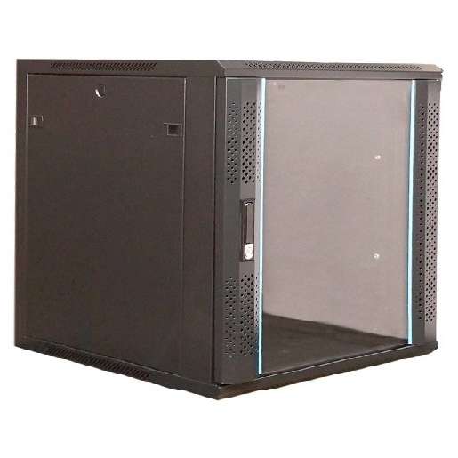 Cabinet Metalic Xcab 9U60S, 9U, Wallmounted