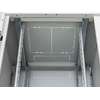 Cabinet Metalic TRITON RMA-15-A68-CAX-A1, 15U, Stand alone