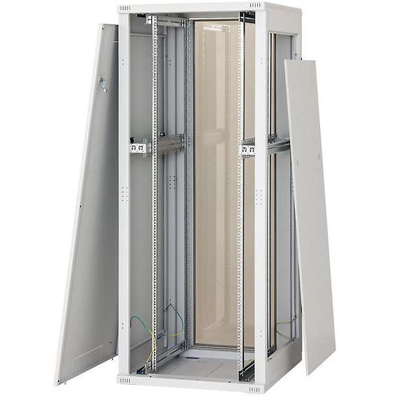 Cabinet Metalic TRITON RMA-15-A68-CAX-A1, 15U, Stand alone