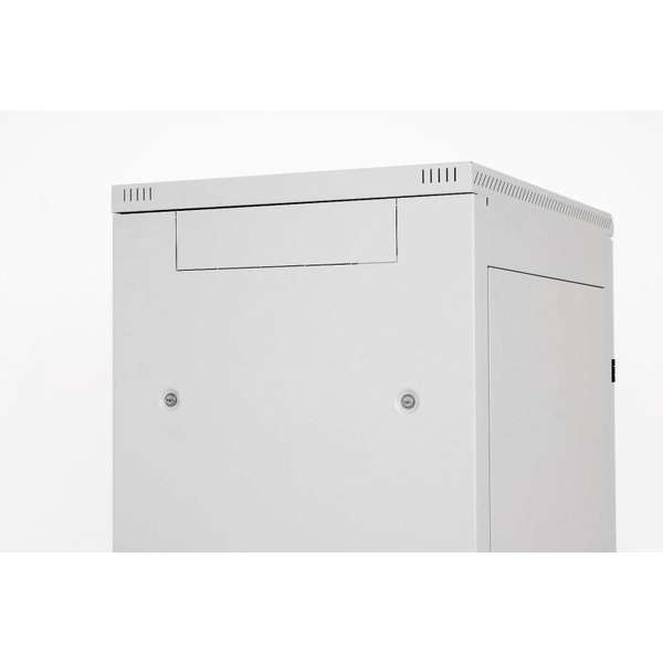 Cabinet Metalic TRITON RMA-15-A68-CAX-A1, 15U, Stand alone