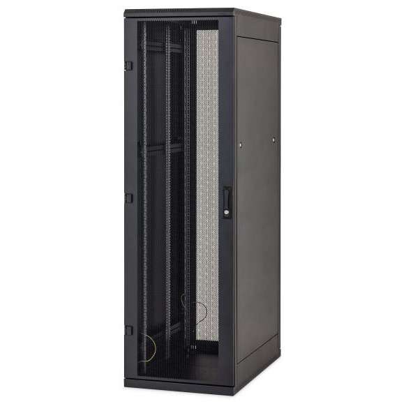 Cabinet Metalic TRITON RMA-15-A68-BAX-A1, 15U, Stand alone