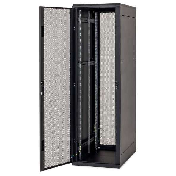 Cabinet Metalic TRITON RMA-15-A68-BAX-A1, 15U, Stand alone