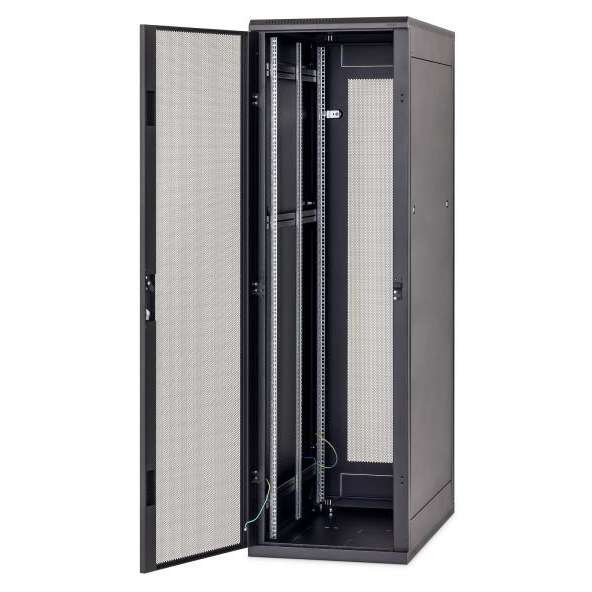 Cabinet Metalic TRITON RMA-15-A68-BAX-A1, 15U, Stand alone