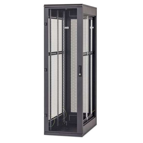 Cabinet Metalic TRITON RMA-15-A68-BAX-A1, 15U, Stand alone