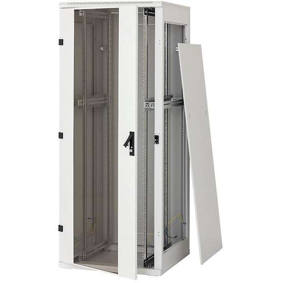 Cabinet Metalic TRITON RMA-42-A61-CAX-A1, 42U, Stand alone