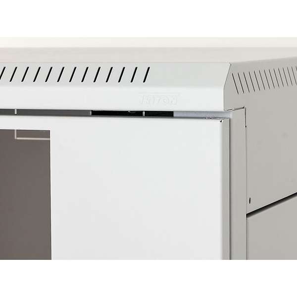 Cabinet Metalic TRITON RMA-42-A61-CAX-A1, 42U, Stand alone