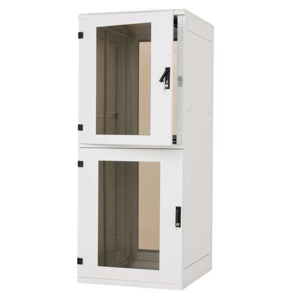 Cabinet Metalic TRITON RMA-42-A61-CAX-A1, 42U, Stand alone