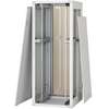 Cabinet Metalic TRITON RMA-42-A88-CAX-A1, 42U, Stand alone