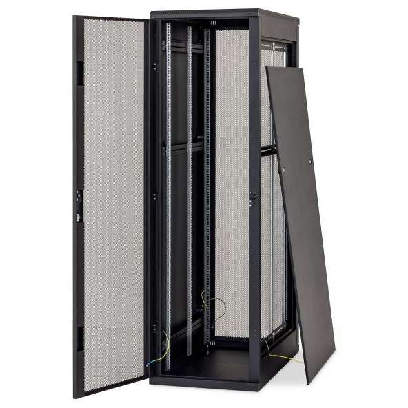 Cabinet Metalic TRITON RMA-37-A66-BAX-A1, 37U, Stand alone