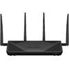 Router Wireless Synology RT2600ac, Gigabit, 802.11 a/b/g/n/ac, 1 x WAN, 4 x LAN, 800 + 1730Mbps, Dual Band AC2600