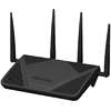 Router Wireless Synology RT2600ac, Gigabit, 802.11 a/b/g/n/ac, 1 x WAN, 4 x LAN, 800 + 1730Mbps, Dual Band AC2600