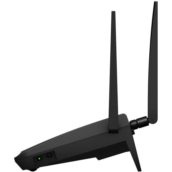 Router Wireless Synology RT2600ac, Gigabit, 802.11 a/b/g/n/ac, 1 x WAN, 4 x LAN, 800 + 1730Mbps, Dual Band AC2600