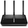 Router Wireless TP-LINK Archer VR600, Gigabit, 802.11 a/b/g/n/ac, 1 x WAN/LAN, 3 x LAN, 300 + 1300Mbps, Dual Band AC1600