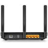 Router Wireless TP-LINK Archer VR600, Gigabit, 802.11 a/b/g/n/ac, 1 x WAN/LAN, 3 x LAN, 300 + 1300Mbps, Dual Band AC1600