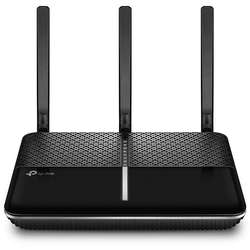 Archer VR600, Gigabit, 802.11 a/b/g/n/ac, 1 x WAN/LAN, 3 x LAN, 300 + 1300Mbps, Dual Band AC1600