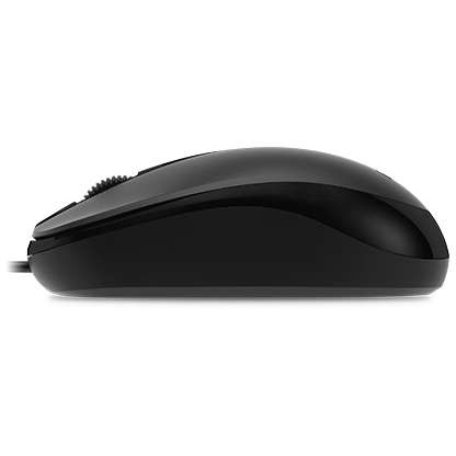 Mouse Genius DX-120, USB, Optic, 1000dpi, Negru