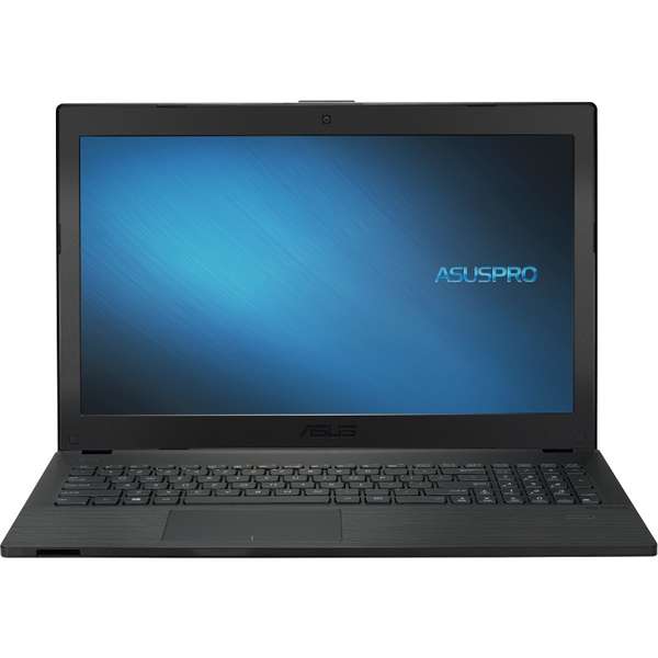 Laptop Asus Pro P2540UA-DM0109R, 15.6'' FHD, Core i5-7200U 2.5GHz, 4GB DDR4, 500GB HDD, Intel HD 620, Win 10 Pro 64bit, Negru