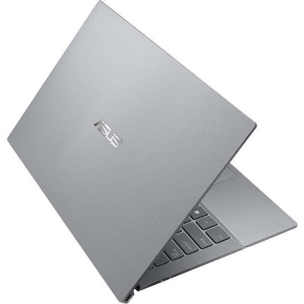 Laptop Asus Pro B9440UA-GV0048R, 14.0'' FHD, Core i5-7200U 2.5GHz, 8GB DDR3, 512GB SSD, Intel HD 620, FingerPrint Reader, Win 10 Pro 64bit, Gri
