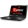 Laptop MSI GL62 6QD-615PL, 15.6'' FHD, Core i7-6700HQ 2.6GHz, 8GB DDR4, 1TB HDD, GeForce GTX 950M 2GB, Win 10 Home 64bit, Negru