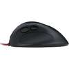 Mouse gaming Redragon Smilodon, USB, Optic, 2000dpi, Negru/Rosu