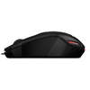 Mouse gaming Genius X-G200, USB, Optic, 1000dpi, Negru