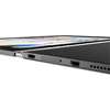 Tableta Lenovo Yoga Book YB1-X91F, 10.1'' IPS Multitouch, Atom x5-Z8550 1.44GHz, 4GB RAM, 64GB, WiFi, Bluetooth, Win 10 Pro 64bit, Negru